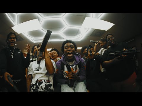 PME JayBee - Ain’t I (Remix) [Official Music Video]