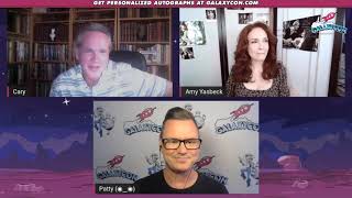 Download lagu Robin Hood Men In Tights interactive online panel with  Cary Elwes and Amy Yasbeck   Sat 5 1 21 mp3