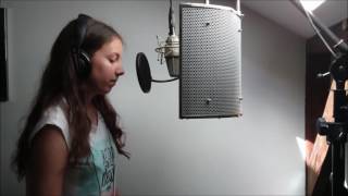 "Mięta" cover by Anastazja Klimiuk - Studio Voice Factory "Mięta" cover by Anastazja Klimiuk - Studio Voice Factory