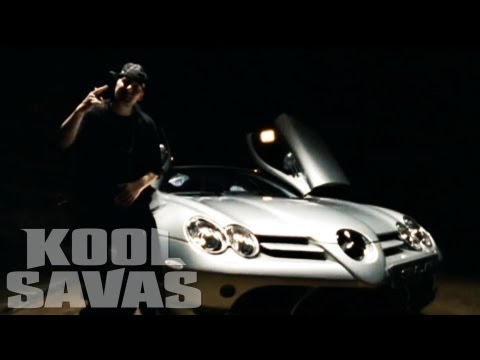 Kool Savas & Optik Army "Das ist O.R." (Official HD Video) 2006