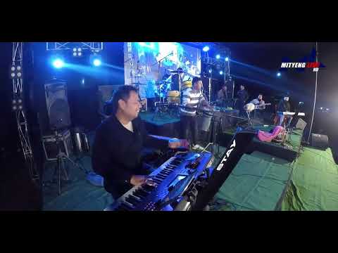 Nungshibana Thouba Bike | Rk Nandeswori | Paari Band