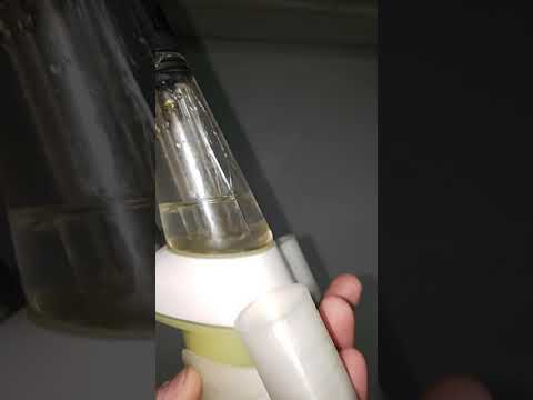 puffco peak travel glass