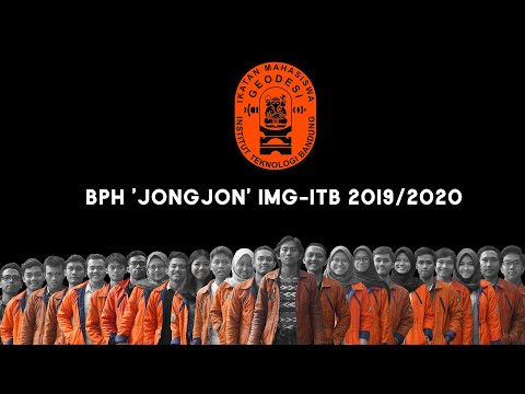 Selamat Tinggal, Jongjon!