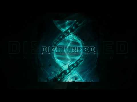 Disturbed - No More [Custom Instrumental]