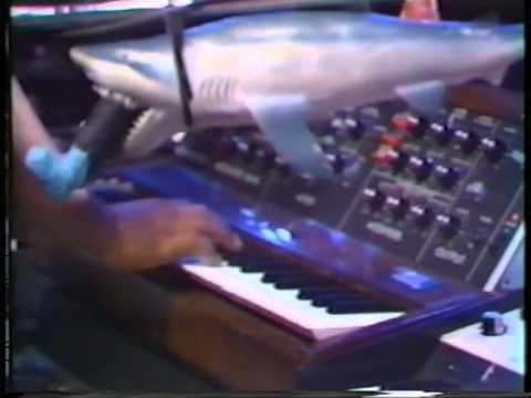 George Duke - Someday/Space Lady Medley