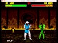 MKII Fergality