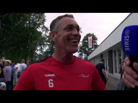 Someren wint van De Rebellen