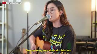 Download lagu BAIK BAIK SAYANG - WALI BAND (LIVE COVER REGITA ECHA) mp3