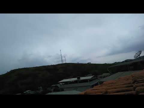 Armando Bastante Chuvas Em Ubá Minas gerais 