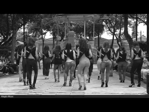 blinko656 - Chuck Berry Tribute