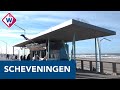 Bewoners zetten vraagtekens bij plannen om overlast Scheveningen te bestrijden - OMROEP WEST