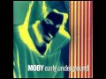 Moby- barracuda (1991)- party time