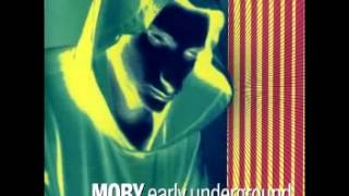 Moby- barracuda (1991)- party time