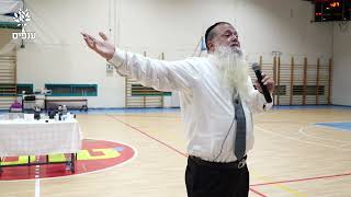 הרב יגאל כהן - שידור חי ממבשרת ציון (ארגון ענפים) - התמונה מוצגת ישירות מתוך אתר האינטרנט יוטיוב. זכויות היוצרים בתמונה שייכות ליוצרה. קישור קרדיט למקור התוכן נמצא בתוך דף הסרטון הרב יגאל כהן - שידור חי ממבשרת ציון (ארגון ענפים) - התמונה מוצגת ישירות מתוך אתר האינטרנט יוטיוב. זכויות היוצרים בתמונה שייכות ליוצרה. קישור קרדיט למקור התוכן נמצא בתוך דף הסרטון