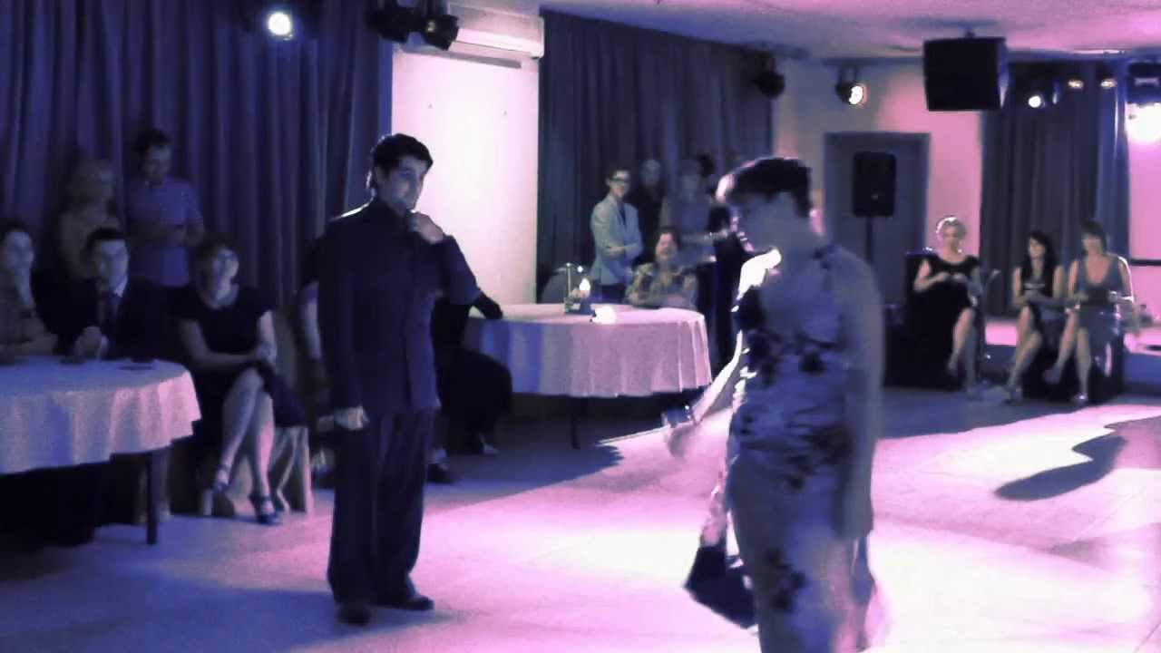 Ariadna  Naveira  &  Fernando  Sanchez    -  Nizhni  Novgorod  20.04.2012    (4/4 )