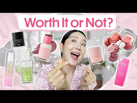 EuniUnni's YouTube video