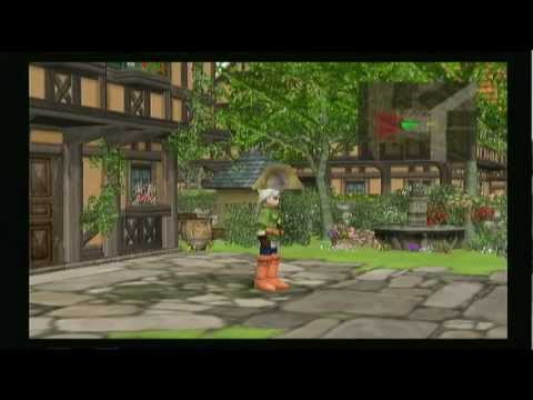 Let's Play Suikoden III #102 Starting Chris Chapter 3