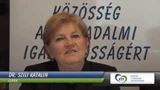 preview picture of video 'Szili Katalin bemutatja a KTI  Zala megye ogy jelöltjeit - Barna Magdolna - Vass Józsefné -'