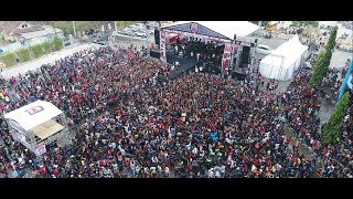 Download lagu JAMDA 2 YRKI DIY ( VIDEO) mp3