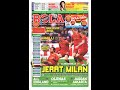 Tabloid BOLA ED 2013 Kamis 2010 03 04 Jerat Milan
