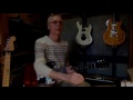 John Ganapes: Blues You Can Use, Lesson 10 - Lazy Day Blues