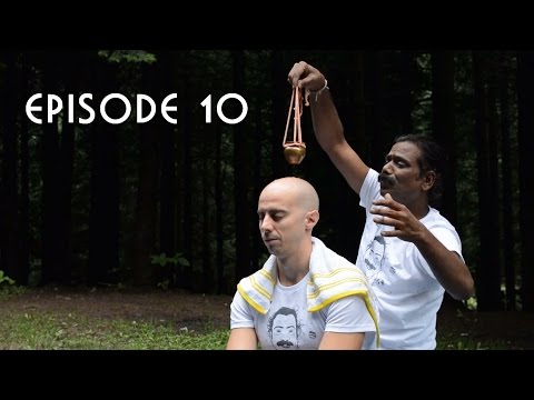 World's Greatest Head Massage 36 - Baba the Cosmic Barber & ASMR Barber