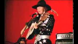 David Allan Coe - Live From Prison