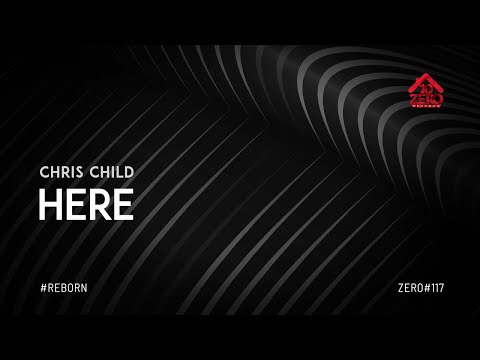 Chris Child - Here