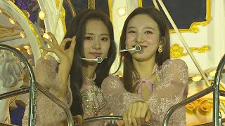 [제34회 골든디스크] 트와이스(TWICE)  ′YES or YES′ + ′FANCY′ +′ STUCK IN MY HEAD′♪