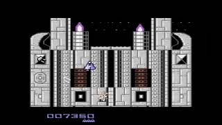 COMMODPRE 64 =+ DELTA KOMBAT 2 =+ NEW W.I.P 2025 - FULL GAMEPLAY