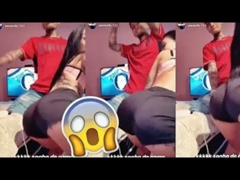 Beijo video
