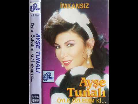 Ayşe Tunalı - Hatırım İçin (Yüksek Kalite)