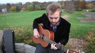 Will Stratton - Untitled (Live in New Jersey)