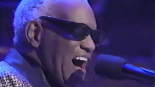 Ray Charles - Still Crazy After All These Years - Apollo Hall of Fame