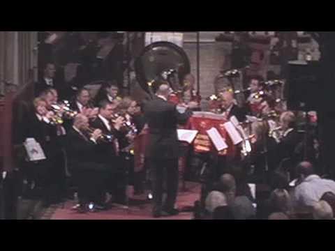 Epping Forest Band - The Good, The Bad & The Ugly