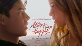 After ever happy | Official trailer | NFkino