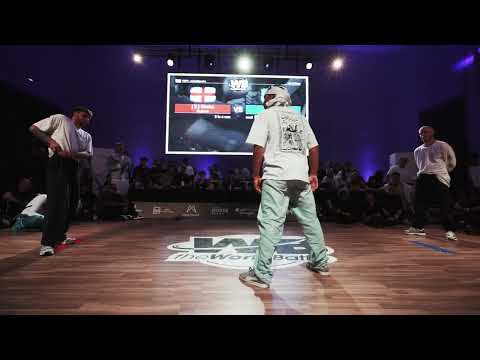 Bboys - Seven to Smoke / The World Battle 2023