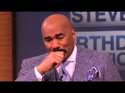 SURPRISE  🎉 Reunions Leave Steve Harvey Speechless! 😲