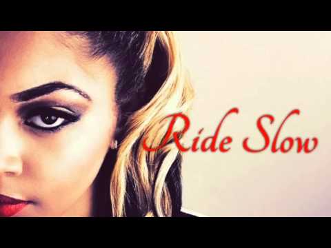 Aisha - Ride Slow [Produced by Al Sween]