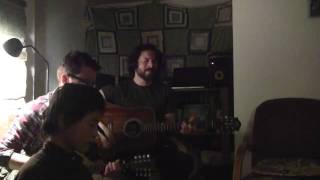 "So it goes" by Niall McCabe