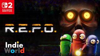 R.E.P.O. video 1
