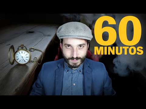 60 MINUTOS DE HECHOS REALES QUE SUPERAN LA FICCIÓN