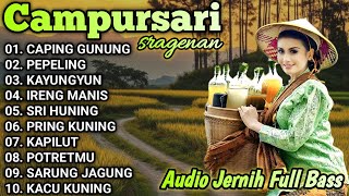 Download lagu CAMPURSARI KOPLO TERPOPULER 2025 || SRAGENAN CAMPURSARI FULL ALBUM BASS MANTAP mp3 Download lagu CAMPURSARI KOPLO TERPOPULER 2025 || SRAGENAN CAMPURSARI FULL ALBUM BASS MANTAP mp3