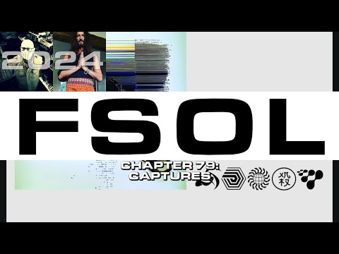 Earth Beat Visions - A History of The Future Sound of London - Chapter 79 - Captures