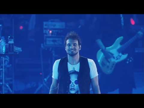 JAM Project  - Sempre Sonhando (夢追人)