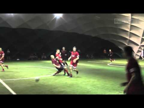 23.02.2015 YesSport I Liga A - ALIOR Bank vs. Kompania Piwowarska