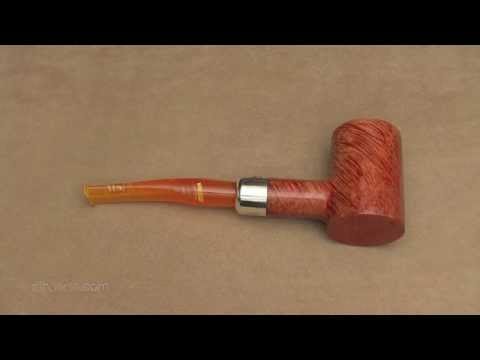 pipa Peterson Kapp-Royal - pipe 1370