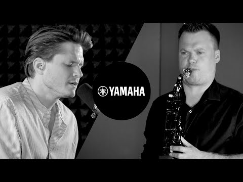 Ondřej G. Brzobohatý, Matouš Kobylka -Vítám #makewaves #yamahamusic