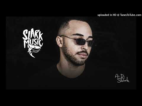 ELETROFUNK TA COM SAUDADE DE MIM - MC Teteu - Slark Music