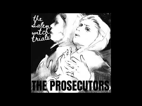 156. The Salem Witch Trials -- Witchy Woman